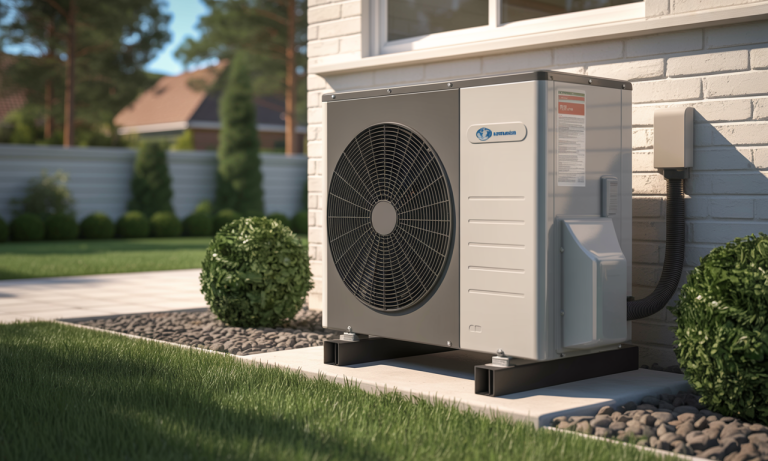 découvrez nos conseils pratiques pour bien installer et orienter l’unité extérieure de votre pompe à chaleur afin d’optimiser ses performances, assurer sa longévité et limiter les nuisances sonores.
