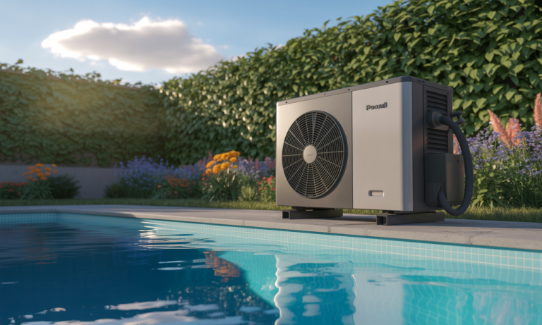 découvrez comment calculer facilement la puissance de chauffage idéale pour votre pompe à chaleur de piscine afin d'assurer une eau toujours agréable et maîtriser votre consommation d'énergie.