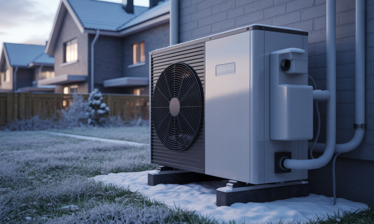 découvrez si une pompe à chaleur consomme plus d’électricité lorsqu’il fait froid, et comment optimiser son fonctionnement en hiver pour économiser sur votre facture d’énergie.