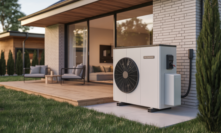 découvrez tout ce qu'il faut savoir sur l'installation d'une pompe à chaleur et l'importance de la garantie décennale : obligations légales, protection en cas de défaut, conseils pour une installation sécurisée et conforme.