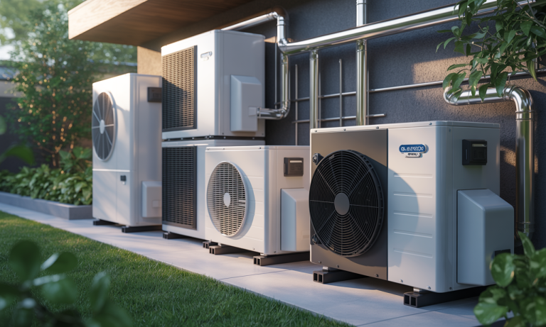 découvrez les meilleures marques japonaises de pompes à chaleur dans notre guide complet. faites le bon choix pour allier performance, fiabilité et économies d'énergie en comparant les solutions proposées par les grands fabricants nippons.