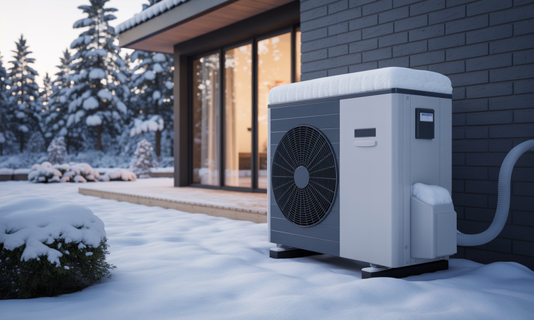 découvrez si les pompes à chaleur restent efficaces par grand froid. avantages, inconvénients et conseils pour optimiser leur performance en hiver.