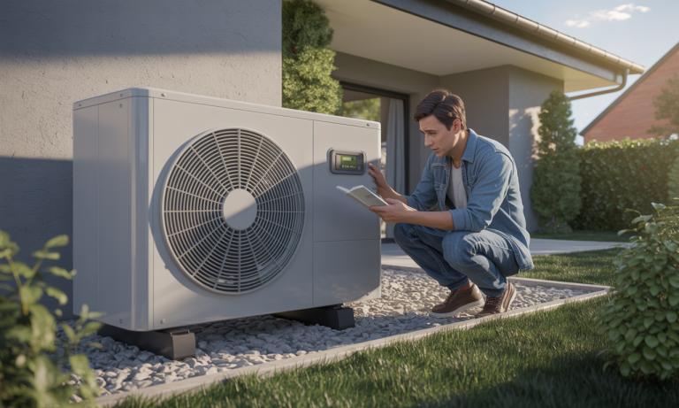 vous trouvez que votre pompe à chaleur n’est pas assez puissante ? découvrez les causes possibles et les solutions pour améliorer ses performances et assurer le confort de votre habitation.