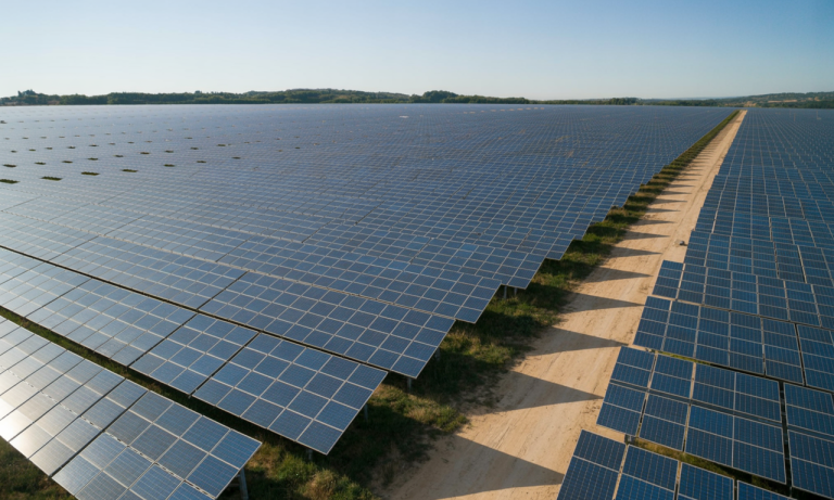 découvrez le coût moyen d'une installation photovoltaïque de 500 kwc, les facteurs qui influencent le prix, ainsi que des conseils pour optimiser votre investissement solaire.