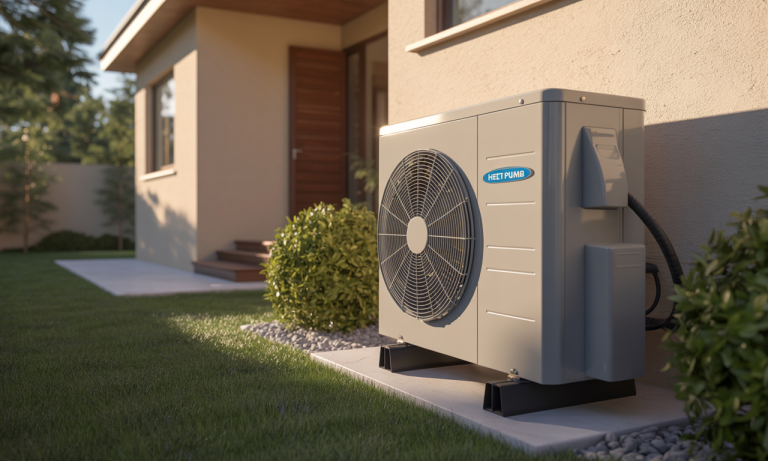 découvrez la distance idéale à respecter entre une pompe à chaleur et un mur pour garantir une installation efficace, silencieuse et conforme aux normes. conseils, réglementations et bonnes pratiques expliqués simplement.