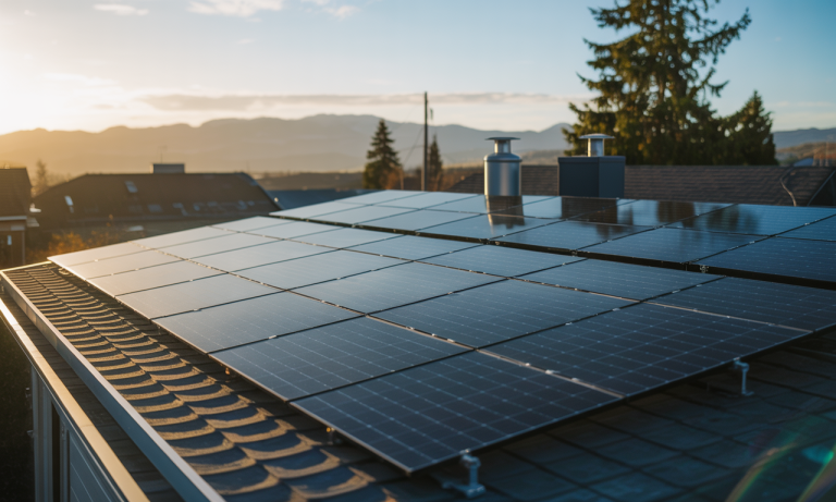 découvrez combien de temps durent les panneaux solaires et explorez les meilleures astuces pour prolonger leur durée de vie et maximiser leur rendement.