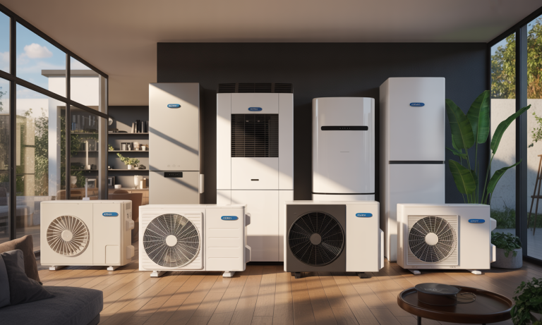 découvrez comment choisir la meilleure pompe à chaleur parmi les marques françaises. comparez les modèles, les avantages et les critères essentiels pour faire le bon choix et économiser sur votre chauffage.