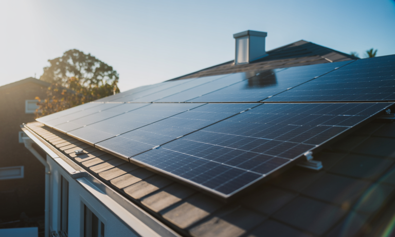 découvrez quelle surface de panneaux solaires est nécessaire pour une installation de 6 kw, les facteurs à prendre en compte et des conseils pour optimiser votre projet photovoltaïque.