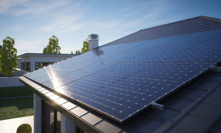 découvrez quelle surface de panneaux solaires est nécessaire pour une installation de 9 kw. conseils, explications et calculs pour optimiser votre projet d'énergie solaire.