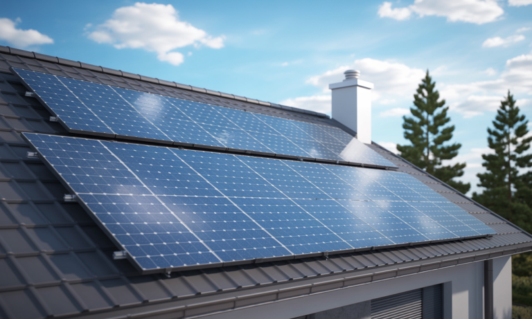 découvrez quelle surface de toit est nécessaire pour installer un panneau solaire de 3 kwc. nos conseils pour bien dimensionner votre installation et optimiser votre production d’électricité solaire.