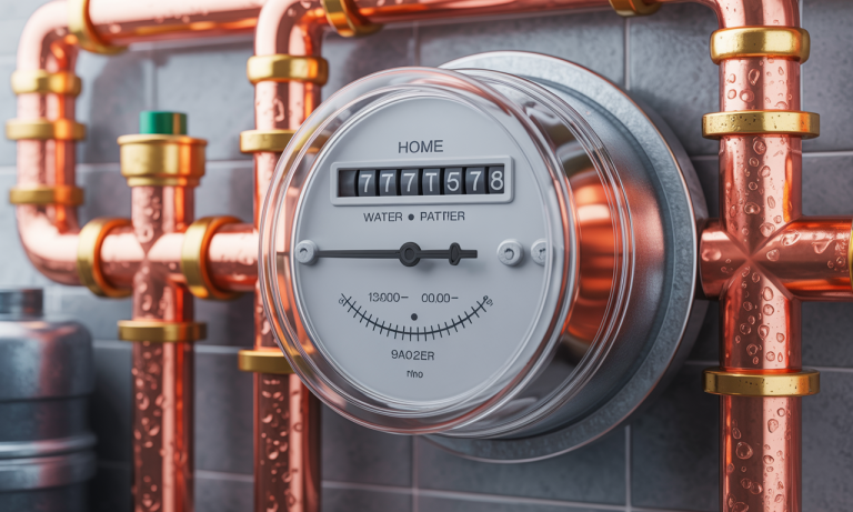 découvrez combien de litres d'eau une douche consomme en moyenne et apprenez des astuces pratiques pour réduire votre consommation d'eau au quotidien.