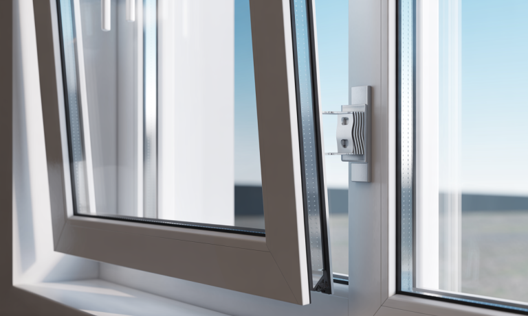 découvrez comment réaliser une aération de fenêtre facilement et sans percer, pour améliorer la ventilation de votre intérieur sans endommager vos murs.