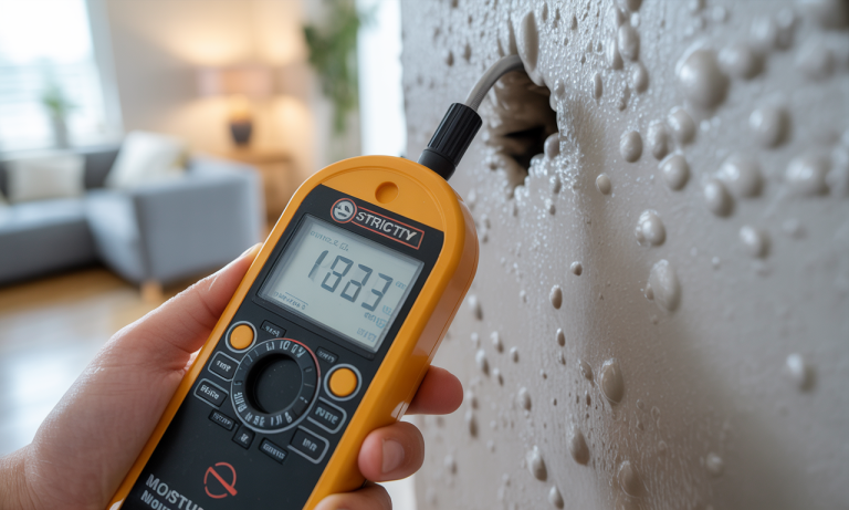 découvrez 5 astuces indispensables pour bien vous préparer avant la visite de l'expert en dégât des eaux et faciliter l'évaluation des dommages.