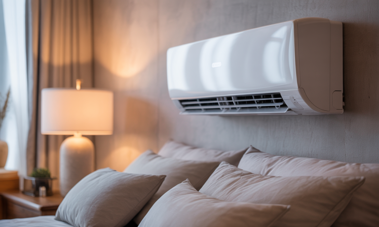 découvrez comment utiliser une climatisation dans un couloir pour refroidir efficacement les chambres, optimiser le confort thermique et économiser de l'énergie.