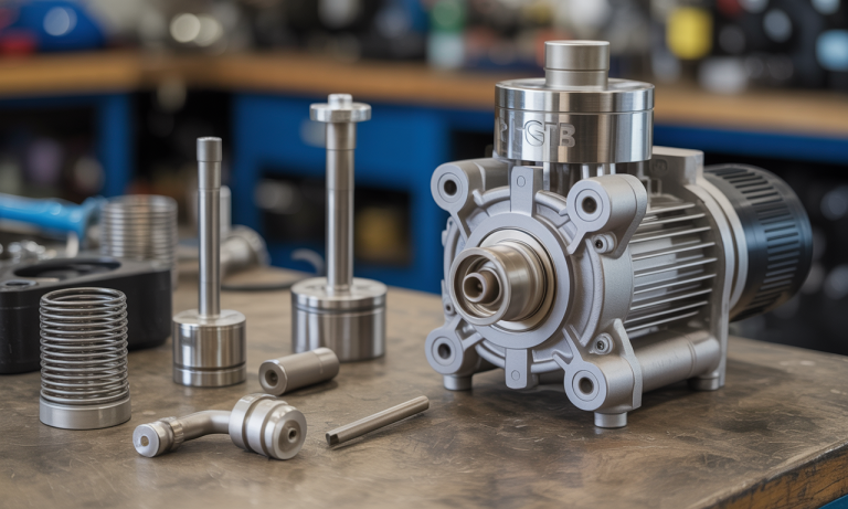 découvrez les raisons pour lesquelles votre karcher tourne sans monter en pression et apprenez les solutions efficaces pour résoudre ce problème rapidement et facilement.