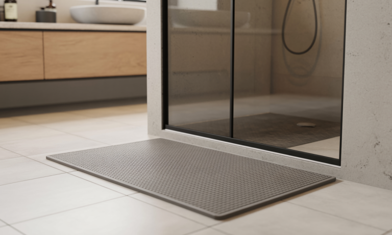 découvrez notre avis complet sur les tapis en diatomite et leurs avantages pour votre maison : absorption rapide, hygiène améliorée et design élégant.