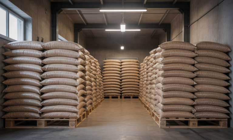 découvrez le prix des pellets de bois chez leclerc et nos conseils pour choisir le meilleur rapport qualité-prix afin de chauffer efficacement votre maison.