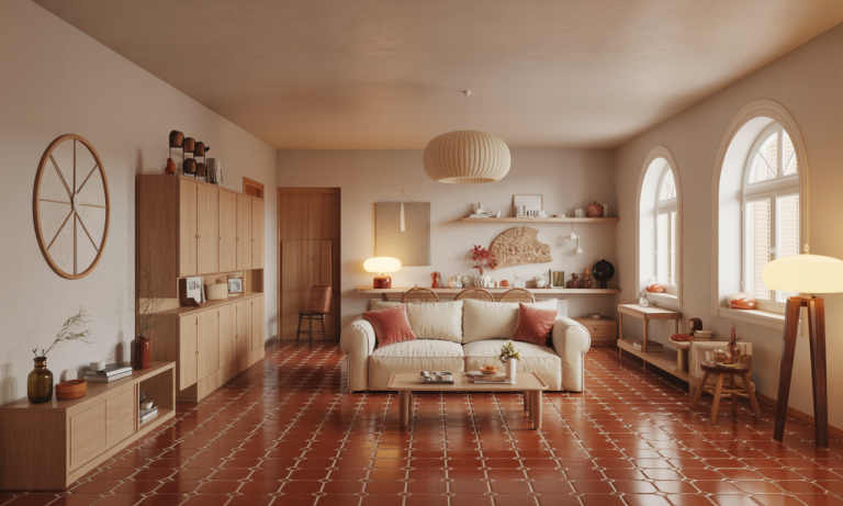 découvrez quelles couleurs associer avec des tomettes rouges pour sublimer votre intérieur et créer une ambiance chaleureuse et élégante.