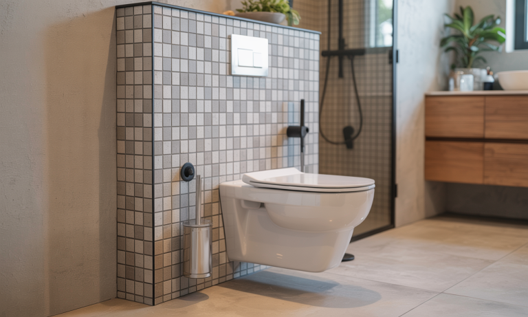 découvrez les 5 principaux inconvénients du wc suspendu pour faire un choix éclairé avant l'installation.