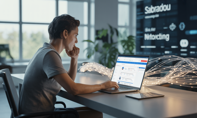 découvrez sabradou, un site innovant qui vous simplifie la vie en offrant des solutions pratiques et des conseils utiles. apprenez à utiliser sabradou et explorez ses fonctionnalités pour en tirer le meilleur parti.