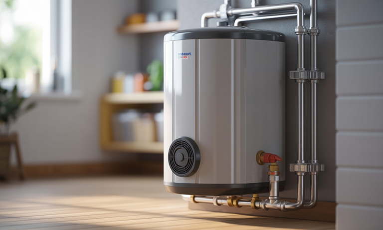 découvrez notre guide complet sur le chauffe-eau thermodynamique 50l : comparez les prix, explorez les différents modèles disponibles et comprenez les avantages économiques et écologiques de cet équipement performant.