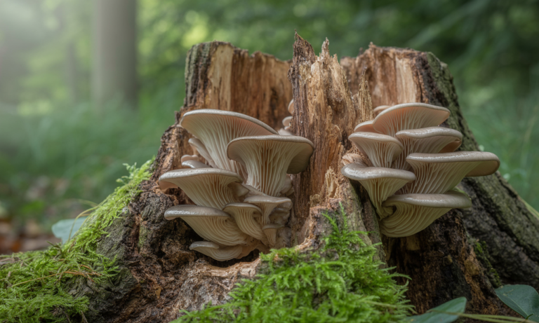découvrez 6 méthodes naturelles et efficaces pour détruire une souche d'arbre sans nuire à l'environnement. astuces écologiques faciles à appliquer.