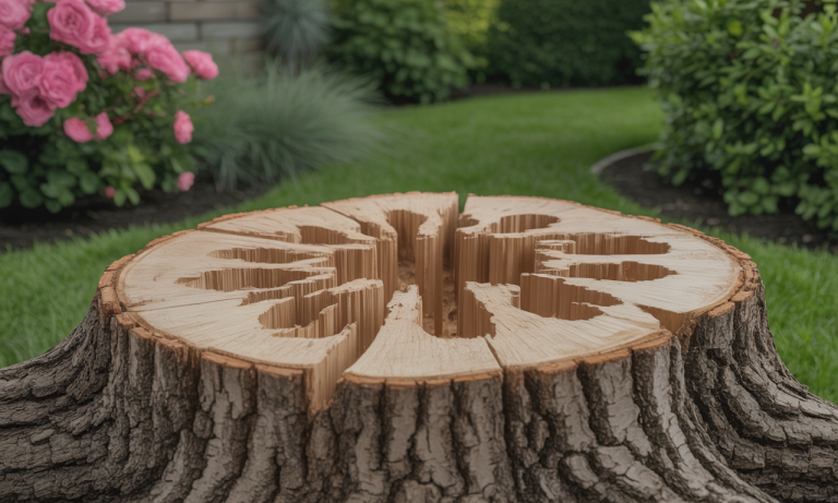 découvrez les produits les plus puissants et les méthodes efficaces pour faire crever un arbre gênant en toute sécurité et rapidement.