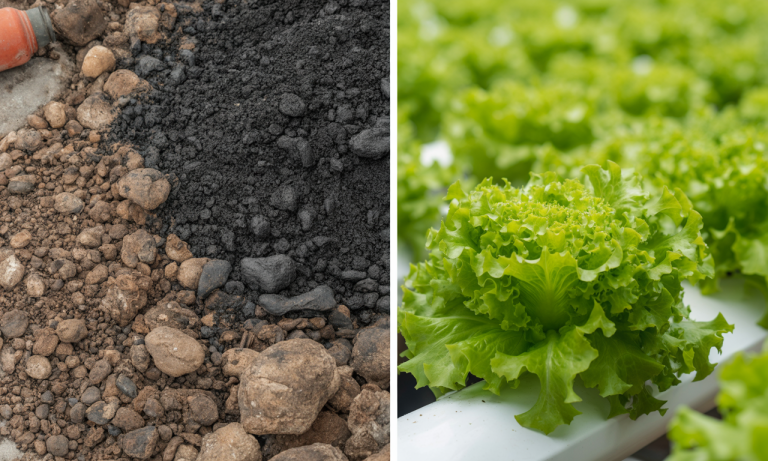 découvrez comment fabriquer un engrais hydroponique maison efficace et économique pour nourrir vos plantes en toute simplicité et optimiser leur croissance.