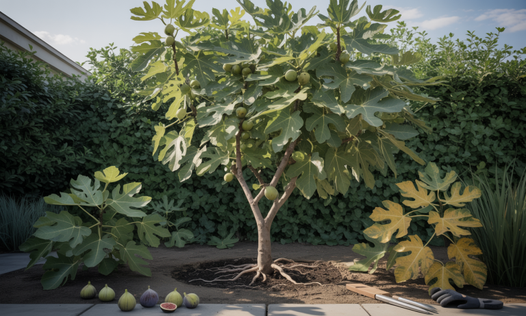 découvrez les 7 inconvénients du figuier au jardin et les précautions essentielles à prendre avant de le planter pour assurer sa croissance et éviter les problèmes.