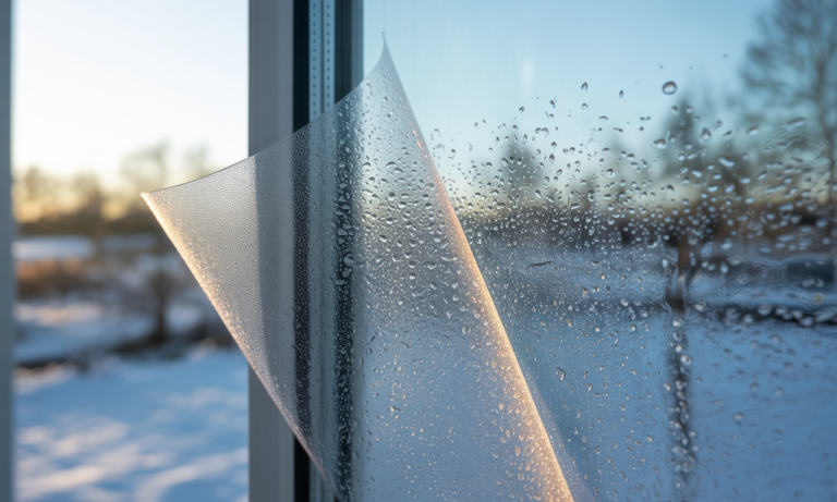 découvrez l'efficacité réelle des films thermiques anti-froid et leurs prix pour mieux choisir la solution idéale contre les pertes de chaleur.