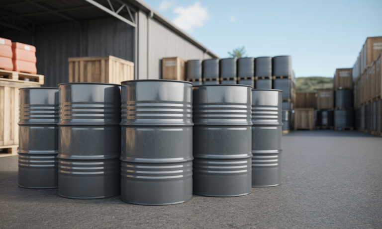 découvrez où et comment récupérer facilement des fûts de 200 litres gratuits pour vos besoins. guide pratique et astuces pour en obtenir rapidement près de chez vous.