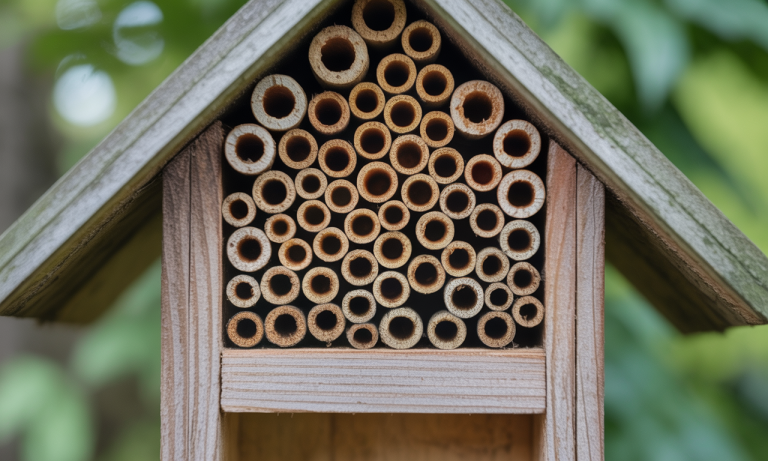 découvrez comment identifier un gros insecte noir volant chez vous et apprenez s'il représente un danger pour votre santé et votre domicile. conseils pratiques pour agir efficacement.