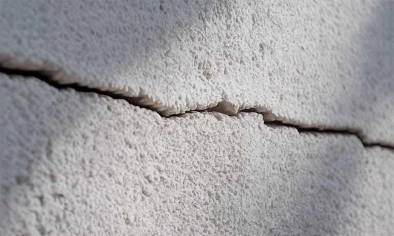découvrez pourquoi des micro fissures apparaissent sur un enduit neuf, les causes courantes et les solutions pour les prévenir et les réparer efficacement.