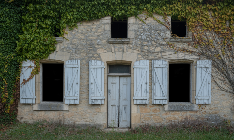 découvrez 5 astuces efficaces pour trouver une maison abandonnée gratuite et réussir votre projet immobilier sans dépenser. guide pratique et conseils incontournables.