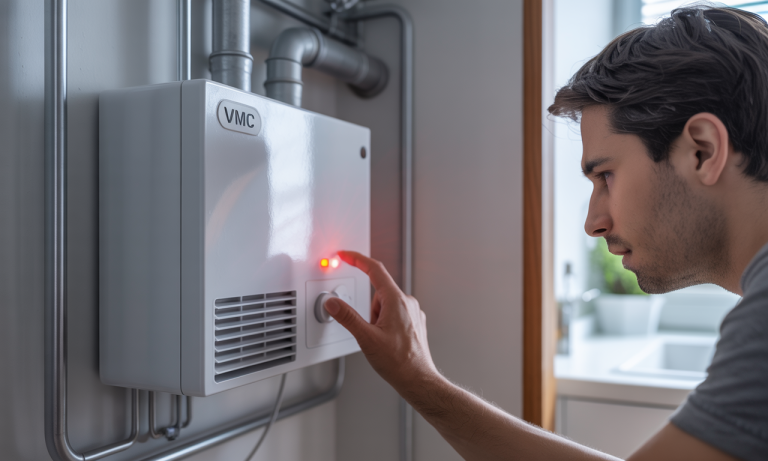 découvrez pourquoi votre vmc émet un bip et apprenez des solutions efficaces pour y remédier rapidement et assurer le bon fonctionnement de votre ventilation.