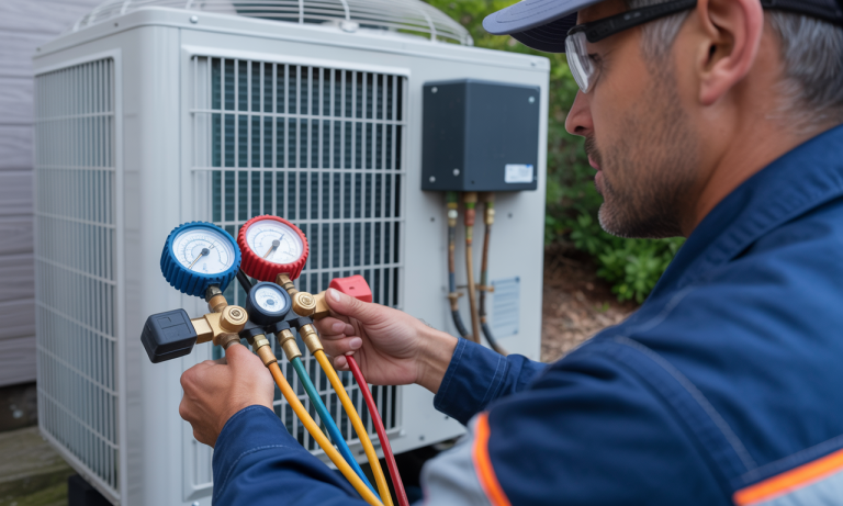 découvrez le prix d'une climatisation réversible pour une surface de 100m², incluant le budget nécessaire et le coût d'installation pour un confort optimal toute l'année.