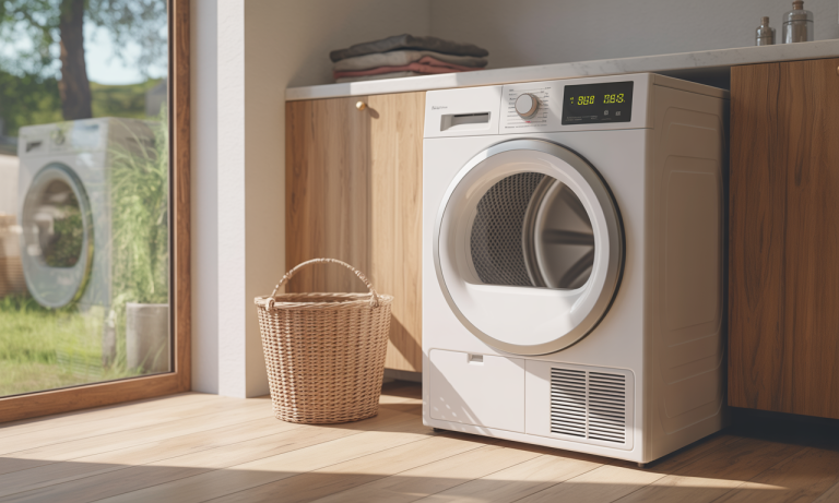 découvrez comment choisir le meilleur sèche-linge entre pompe à chaleur et condensation, avec leurs avantages et inconvénients pour faire le bon choix.