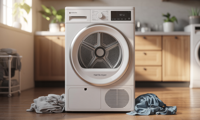 découvrez les 5 principaux inconvénients du sèche-linge pompe à chaleur pour mieux évaluer ses limites avant achat.