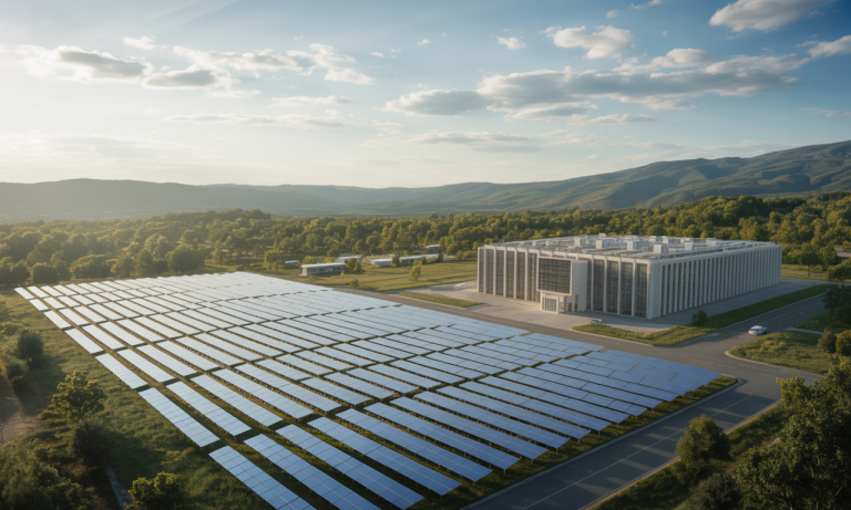 découvrez ce qu'est la green ai et comment cette approche rend l'intelligence artificielle plus écologique en réduisant son impact environnemental tout en améliorant son efficacité énergétique.
