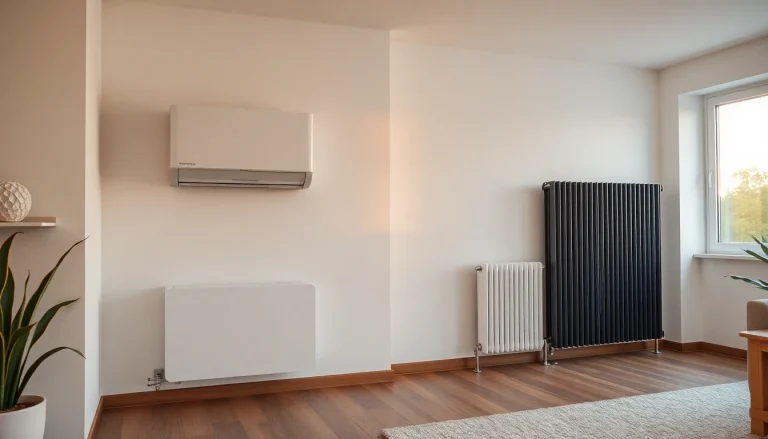 Pompe à chaleur vs radiateurs électriques : quelle économie réelle ?