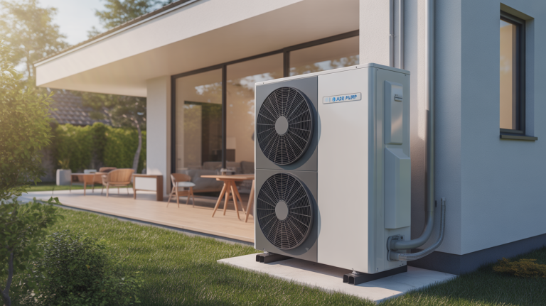 Prix Pompe à Chaleur Air-Eau 2024 : Guide Complet & Devis