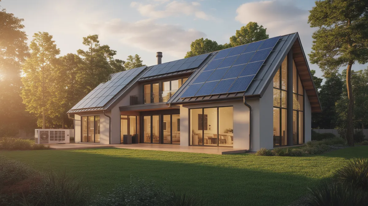 Ces 5 équipements qui vous rendent totalement indépendant du prix du pétrole