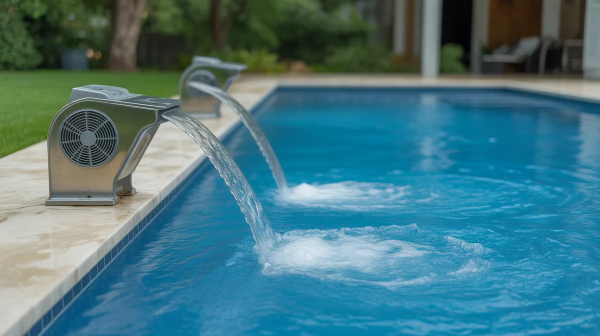 Amorcer une Pompe de Piscine : Étapes, Erreurs et Dépannage
