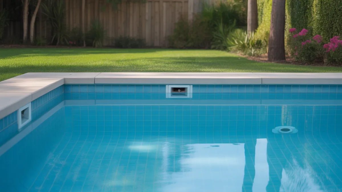 Détecter une Fuite Piscine : 5 Méthodes Testées et Efficaces