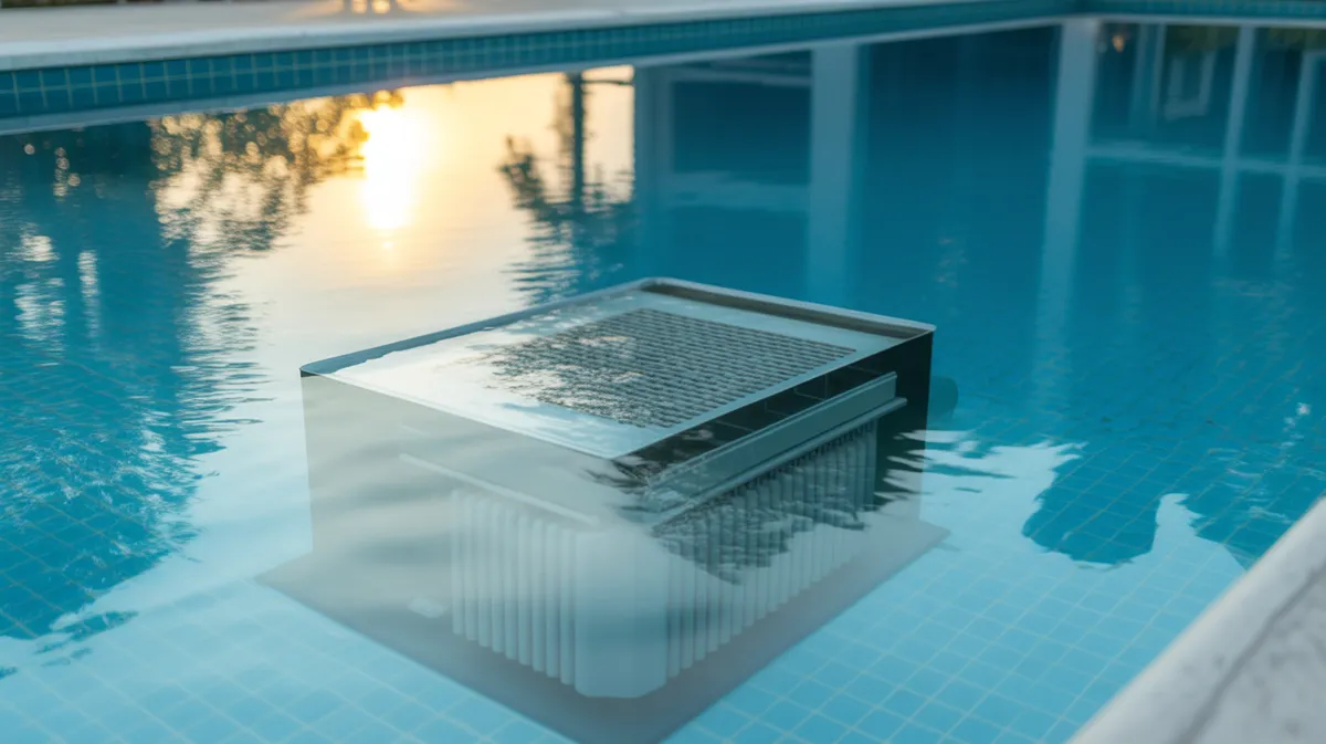 Nettoyer le Filtre Piscine : Type Cartouche, Sable ou Diatomée