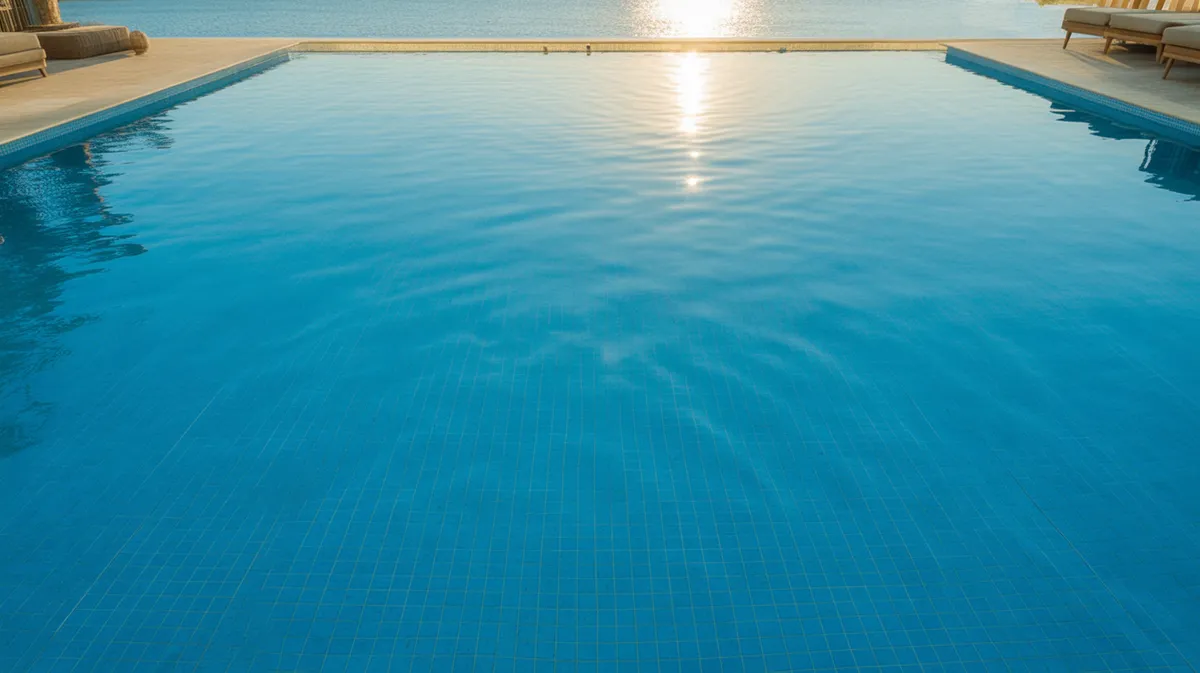 Dosage Chlore Choc 50 m³ : Calcul Précis et Application Rapide