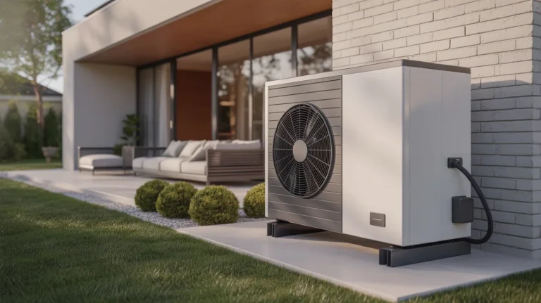 PAC : Vraie Consommation en kWh + Factures Réelles par m²