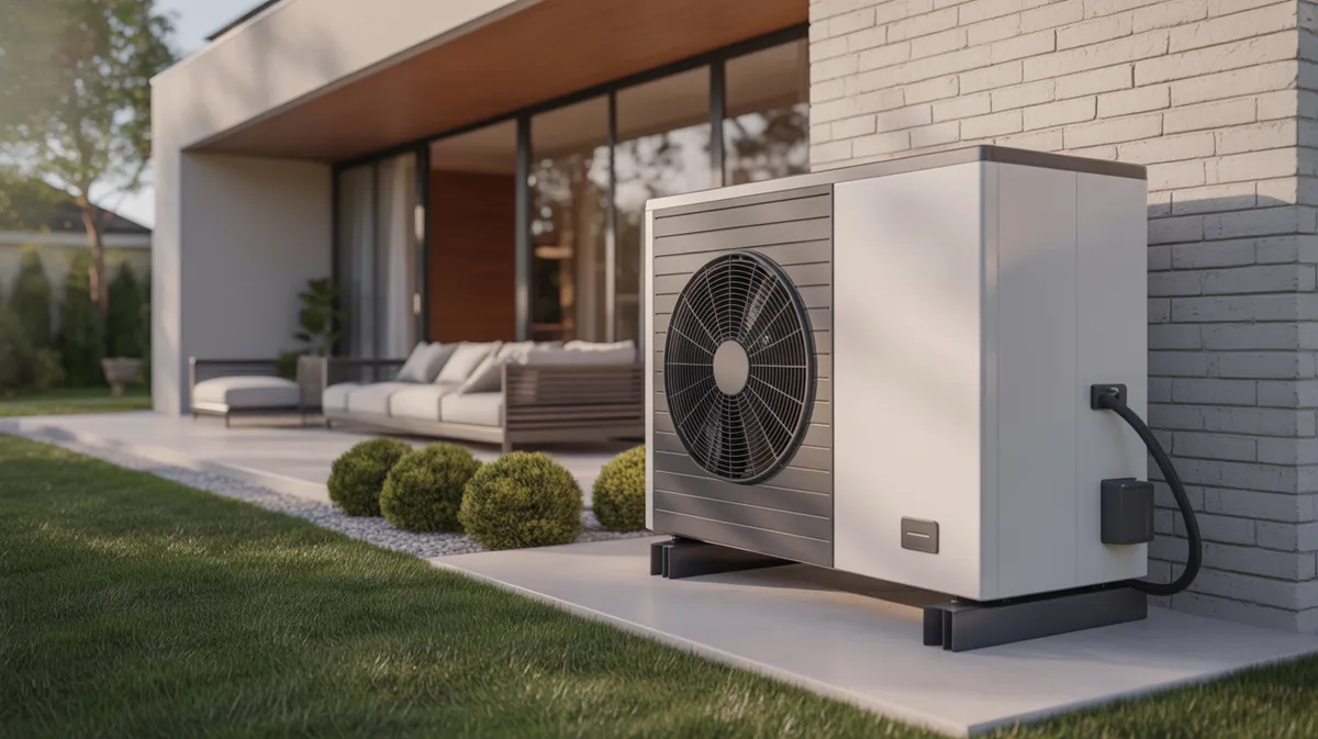 PAC : Vraie Consommation en kWh + Factures Réelles par m²