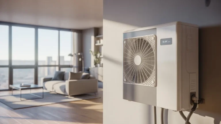 PAC en Appartement : 4 Solutions + Accord Syndic Obligatoire