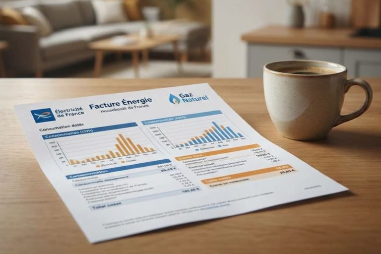 Offre combinée électricité et gaz en 2026 : vraiment moins chère ?